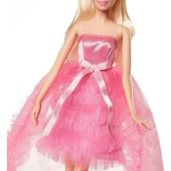 Barbie Signature Birthday Wishes Collector Doll 13 Barbie Signature Birthday Wishes Collector Doll -Children's Toy Store Barbie Signature Birthday Wishes Collector Doll Barbie 1688235399818