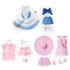 Barbie The Movie Accessory Set For Barbie Dolls Fashion Pack