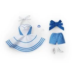 Barbie The Movie Accessory Set For Barbie Dolls Fashion Pack -Children's Toy Store Barbie The Movie Accessory Set for Barbie Dolls Fashion Pack Unicorn Punkboi 1687779737960