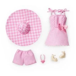 Barbie The Movie Accessory Set For Barbie Dolls Fashion Pack -Children's Toy Store Barbie The Movie Accessory Set for Barbie Dolls Fashion Pack Unicorn Punkboi 1687779741551