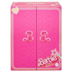 Barbie The Movie Accessory Set For Barbie Dolls Fashion Pack -Children's Toy Store Barbie The Movie Accessory Set for Barbie Dolls Fashion Pack Unicorn Punkboi 1687779749631