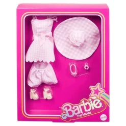Barbie The Movie Accessory Set For Barbie Dolls Fashion Pack -Children's Toy Store Barbie The Movie Accessory Set for Barbie Dolls Fashion Pack Unicorn Punkboi 1687779757773