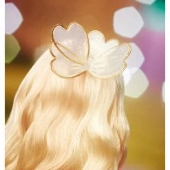 Barbie The Movie Doll Barbie In Gold Disco Jumpsuit -Children's Toy Store Barbie The Movie Doll Barbie in Gold Disco Jumpsuit Barbie 1685705504