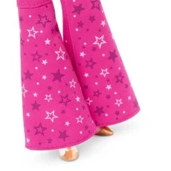 Barbie The Movie Doll Barbie In Pink Western Outfit 24 Barbie The Movie Doll Barbie In Pink Western Outfit -Children's Toy Store Barbie The Movie Doll Barbie in Pink Western Outfit Barbie 1685704939