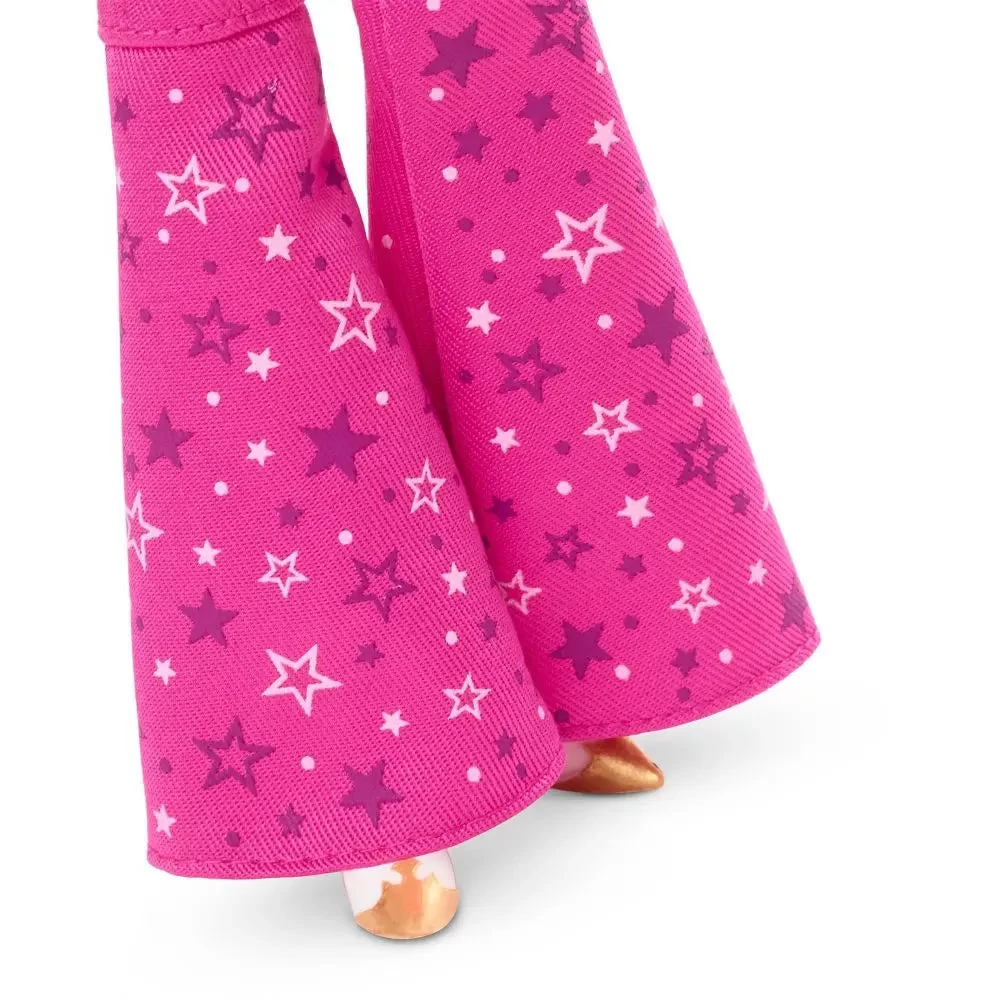 Barbie The Movie Doll Barbie In Pink Western Outfit 8 Barbie The Movie Doll Barbie In Pink Western Outfit - Image 6