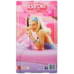 Barbie The Movie Doll Barbie In Plaid Matching Set 23 Barbie The Movie Doll Barbie In Plaid Matching Set -Children's Toy Store Barbie The Movie Doll Barbie in Plaid Matching Set Barbie 1685793760