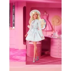 Barbie The Movie Doll Barbie In Plaid Matching Set 25 Barbie The Movie Doll Barbie In Plaid Matching Set -Children's Toy Store Barbie The Movie Doll Barbie in Plaid Matching Set Barbie 1685793763