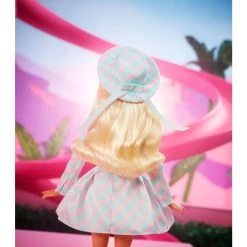 Barbie The Movie Doll Barbie In Plaid Matching Set 28 Barbie The Movie Doll Barbie In Plaid Matching Set -Children's Toy Store Barbie The Movie Doll Barbie in Plaid Matching Set Barbie 1685793773