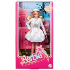 Barbie The Movie Doll Barbie In Plaid Matching Set 24 Barbie The Movie Doll Barbie In Plaid Matching Set -Children's Toy Store Barbie The Movie Doll Barbie in Plaid Matching Set Barbie 1685793783