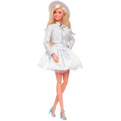 Barbie The Movie Doll Barbie In Plaid Matching Set 34 Barbie The Movie Doll Barbie In Plaid Matching Set -Children's Toy Store Barbie The Movie Doll Barbie in Plaid Matching Set Barbie 1685793791