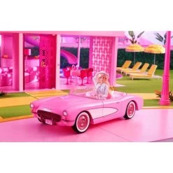 Barbie The Movie Doll Barbie In Plaid Matching Set 38 Barbie The Movie Doll Barbie In Plaid Matching Set -Children's Toy Store Barbie The Movie Doll Barbie in Plaid Matching Set Barbie 1685793798