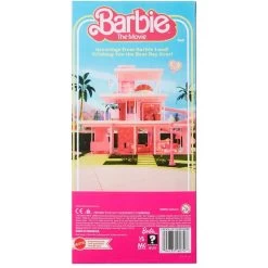 Barbie The Movie Doll Ken Wearing Pastel Striped Beach Matching Set 26 Barbie The Movie Doll Ken Wearing Pastel Striped Beach Matching Set -Children's Toy Store Barbie The Movie Doll Ken Wearing Pastel Striped Beach Matching Set Barbie 1685706157