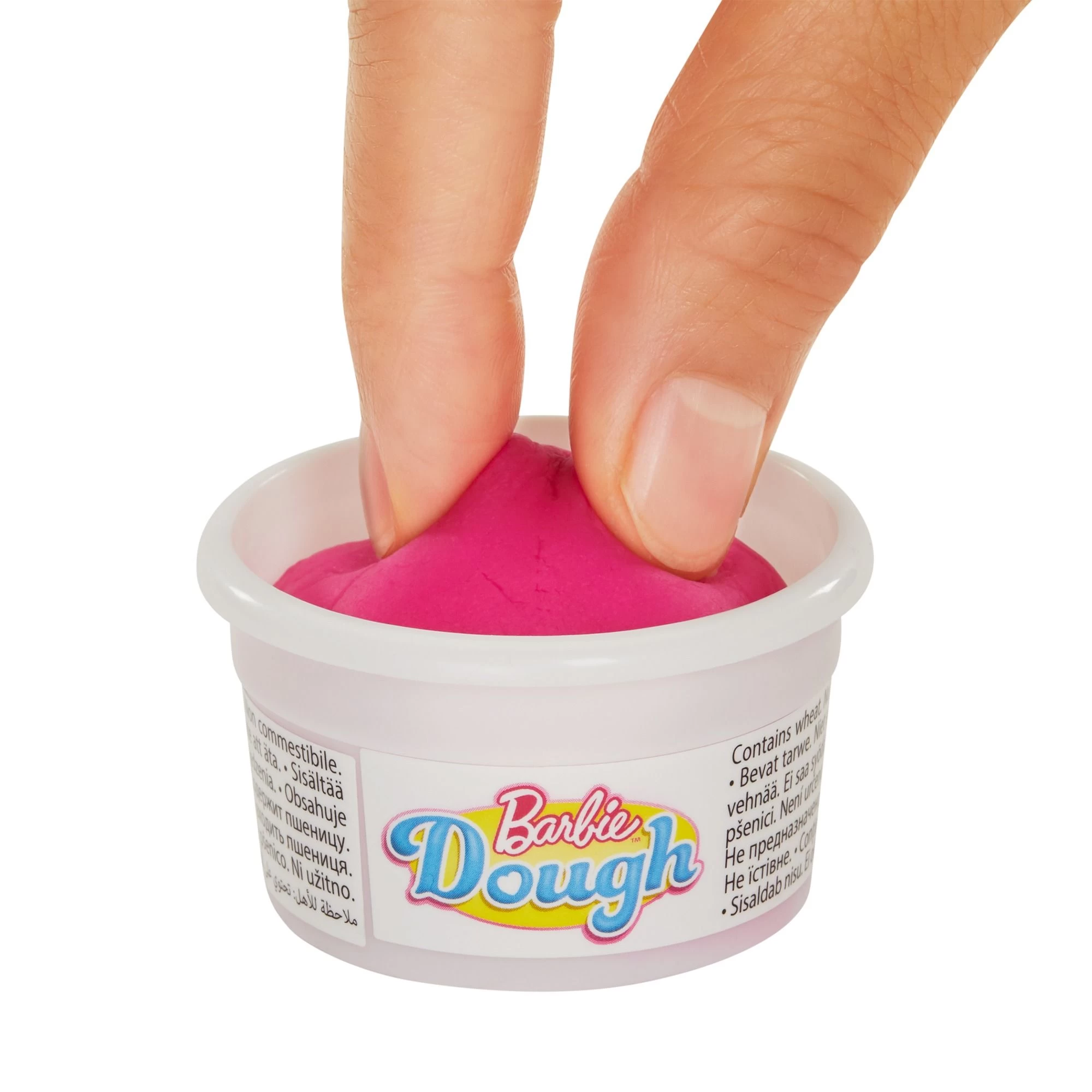 Barbie Bakery Playset 6 Barbie Bakery Playset - Image 4