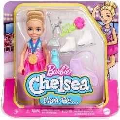 Barbie Chelsea Can Be Doll Assortment