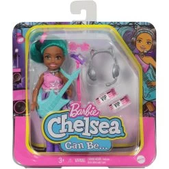 Barbie Chelsea Can Be Doll Assortment -Children's Toy Store BarbieChelseaCanBeDollAssortment5