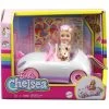 Barbie Chelsea Doll And Car -Children's Toy Store BarbieChelseaDollAndCar