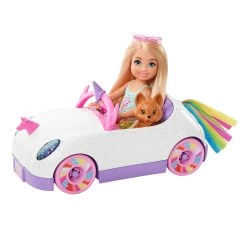 Barbie Chelsea Doll And Car 13 Barbie Chelsea Doll And Car -Children's Toy Store BarbieChelseaDollAndCar6
