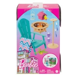 Barbie Funiture Assorted