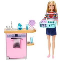 Barbie Funiture Assorted -Children's Toy Store BarbieFunitureAssorted5