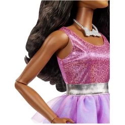 Barbie Large Brunette Doll -Children's Toy Store BarbieLargeBrunetteDoll6