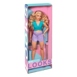Barbie Signature Barbie Looks Doll Model #16 Blonde -Children's Toy Store BarbieSignatureBarbieLooksDollModel 16Blonde3