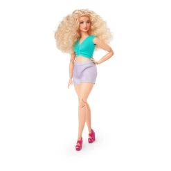 Barbie Signature Barbie Looks Doll Model #16 Blonde -Children's Toy Store BarbieSignatureBarbieLooksDollModel 16Blonde5