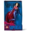 Barbie Signature Supergirl Doll 2023 1 Barbie Signature Supergirl Doll 2023 -Children's Toy Store BarbieSupergirlDoll