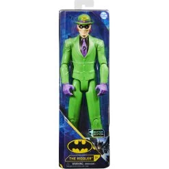 Batman 12" Riddler Action Figure