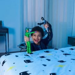 Batman 12" Riddler Action Figure 10 Batman 12" Riddler Action Figure -Children's Toy Store Batman12 RiddlerActionFigure4