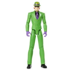 Batman 12" Riddler Action Figure 11 Batman 12" Riddler Action Figure -Children's Toy Store Batman12 RiddlerActionFigure5