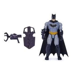 Batman + Robin Vs The Joker + King Shark 4 Pack Figure Set -Children's Toy Store Batman4PackFigureSet3