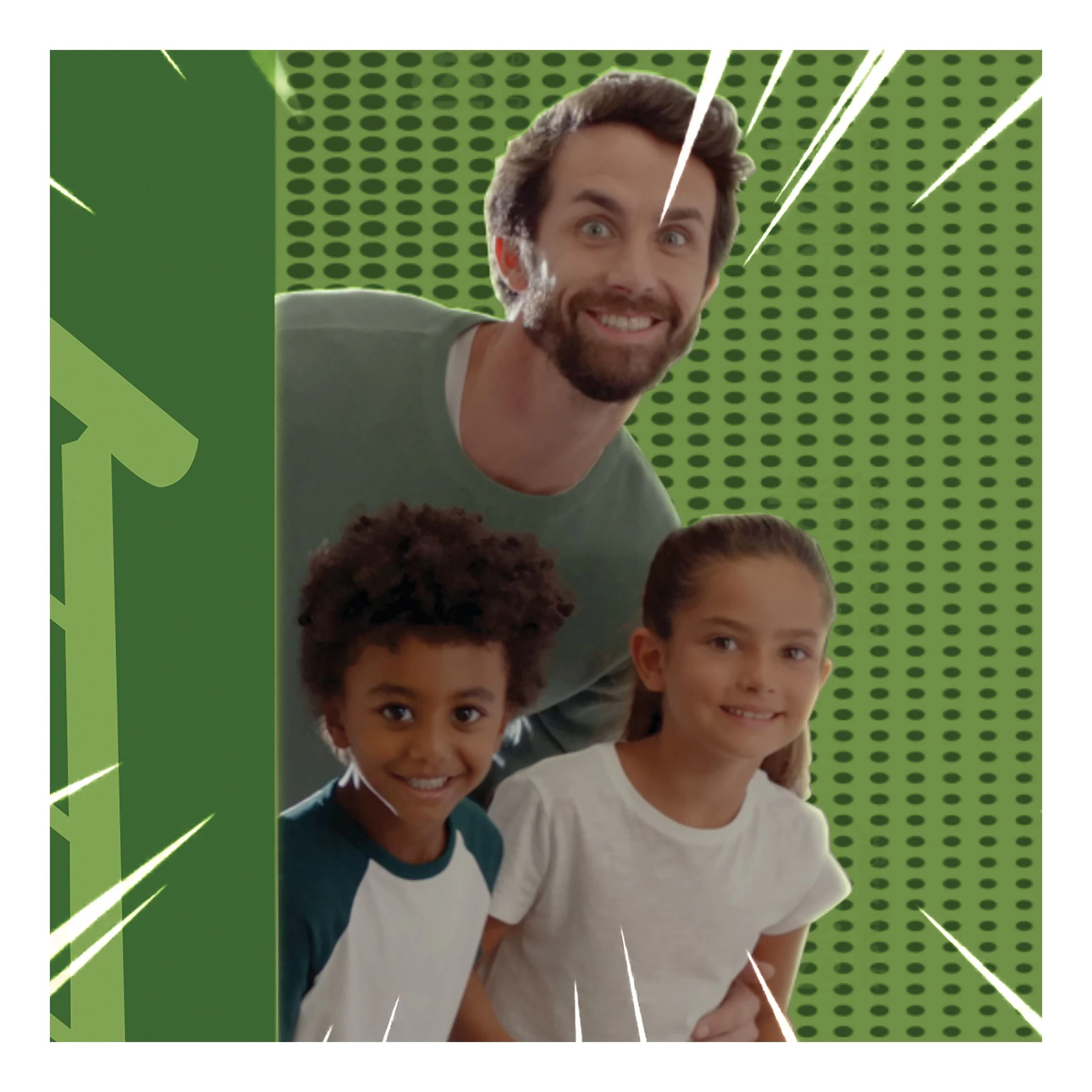 Tomy Beat The Camera Game 6 Tomy Beat The Camera Game - Image 4