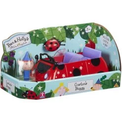 Ben & Holly Gaston's Car & Figures 9 Ben & Holly Gaston's Car & Figures -Children's Toy Store Ben HollyGaston sCar3