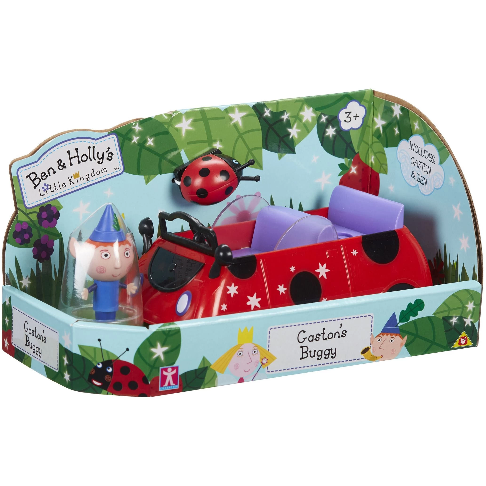 Ben & Holly Gaston's Car & Figures 5 Ben & Holly Gaston's Car & Figures - Image 3