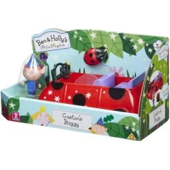 Ben & Holly Gaston's Car & Figures 10 Ben & Holly Gaston's Car & Figures -Children's Toy Store Ben HollyGaston sCar4