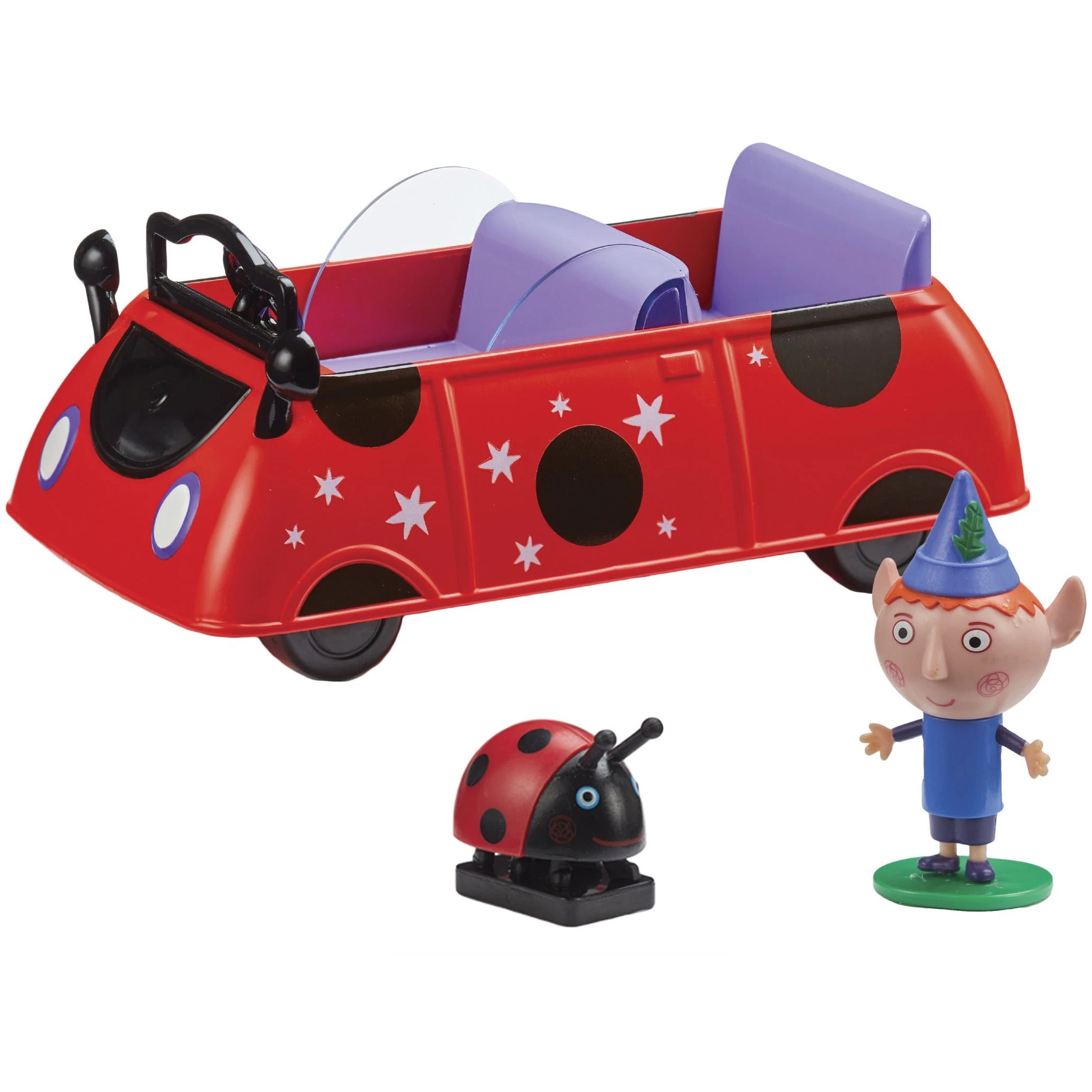 Ben & Holly Gaston's Car & Figures 7 Ben & Holly Gaston's Car & Figures - Image 5