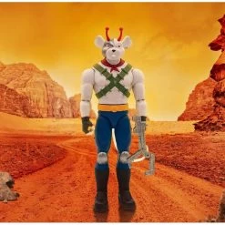Biker Mice From Mars Action Figure Vinnie -Children's Toy Store BikerMiceFromMarsActionFigureVinnie3