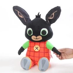 Bing Peek-A-Boo Soft Toy