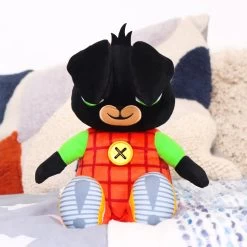 Bing Peek-A-Boo Soft Toy -Children's Toy Store Bing Peek A Boo Soft Toy Bing 1685802481