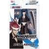Bandai Bleach Anime Heroes Renji Abarai Action Figure