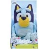 Bluey 12" Bluey Interactive Plush -Children's Toy Store Bluey 12 Bluey Interactive Plush Bluey 1682612422