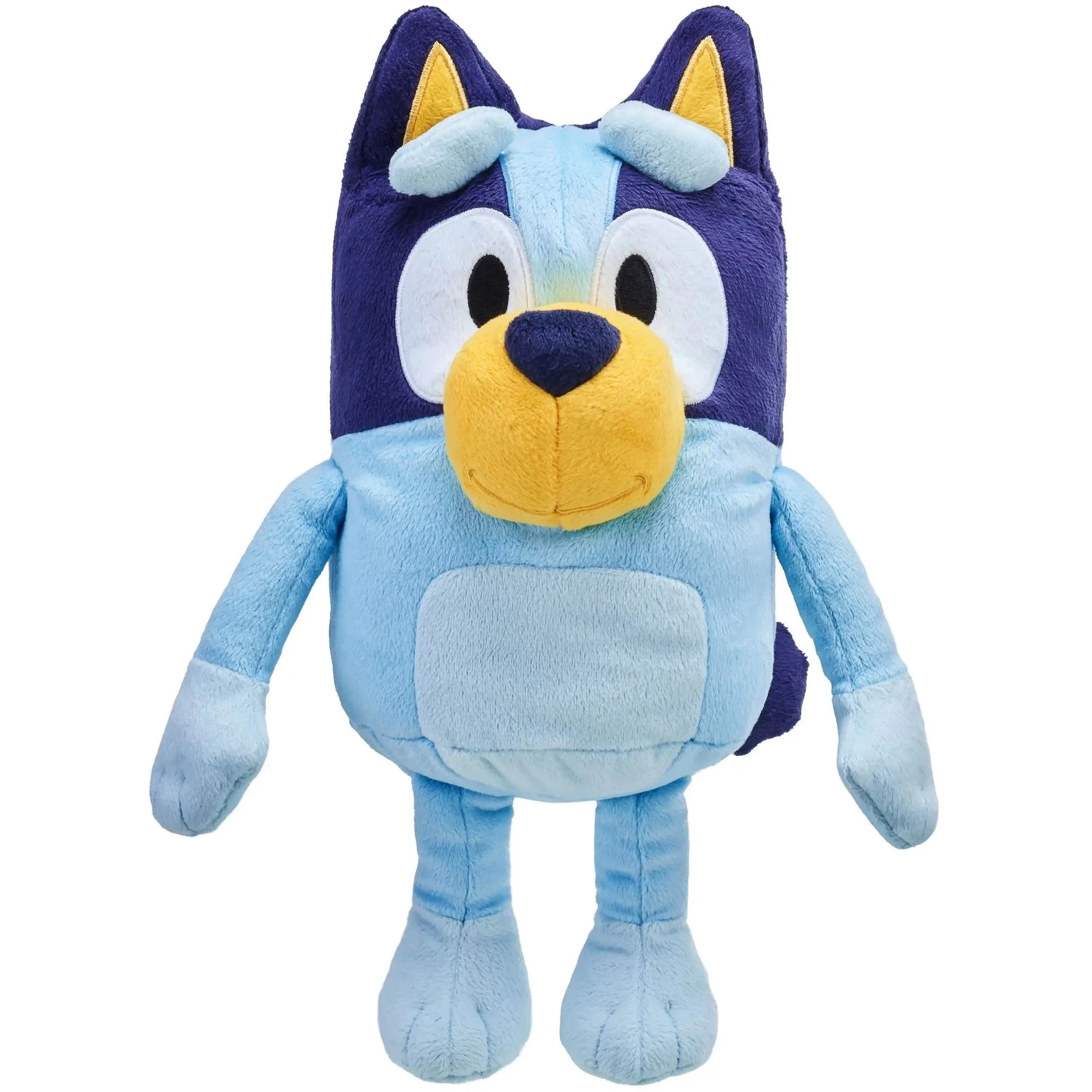 Bluey 12" Bluey Interactive Plush 4 Bluey 12" Bluey Interactive Plush - Image 2