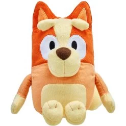 Bluey 12" Bingo Interactive Plush -Children's Toy Store Bluey12 BingoInteractivePlush3