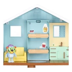 Bluey S9 Bluey’s Beach Cabin -Children's Toy Store BlueyS9Bluey sBeachCabin5