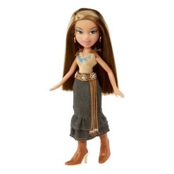 Bratz Series 3 Doll - Fianna -Children's Toy Store BratzSeries3Doll Fianna5