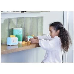 Breakfast Takeaway Set -Children's Toy Store Breakfast Takeaway Set Casdon 1682859605