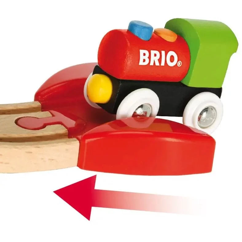 Brio My First Railway Beginner Pack 4 Brio My First Railway Beginner Pack - Image 2