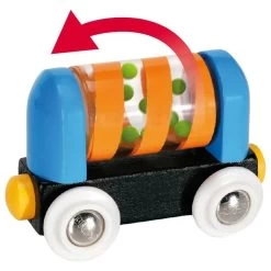 Brio My First Railway Beginner Pack 15 Brio My First Railway Beginner Pack -Children's Toy Store Brio My First Railway Beginner Pack BRIO 1685952826