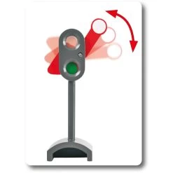 Brio World Circle Train Set -Children's Toy Store Brio World Circle Train Set BRIO 1685751477