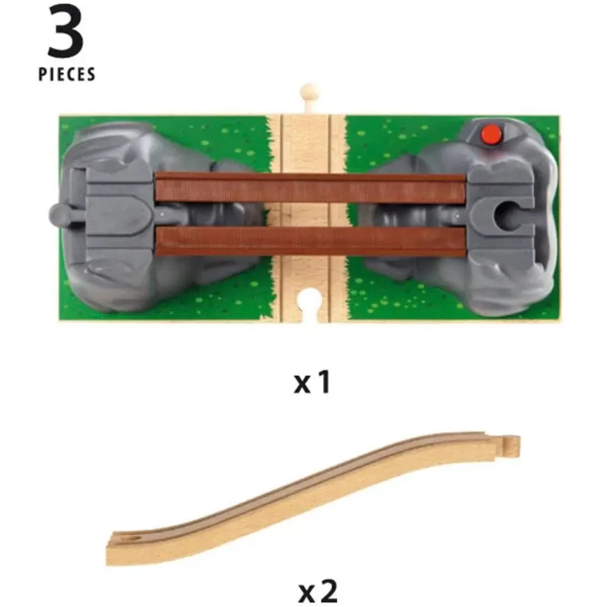 Brio World Collapsing Bridge 7 Brio World Collapsing Bridge - Image 5